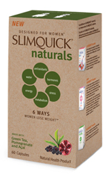 SlimQuick Naturals