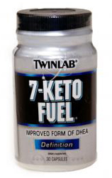 7-Keto Fuel