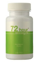 72 Hour Slimming Pill