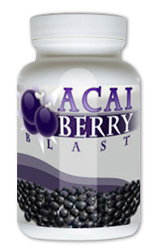 Acai Berry Blast