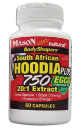 Hoodia 750