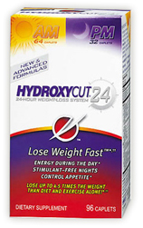 Hydroxycut 24