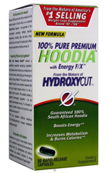 Hydroxycut Hoodia
