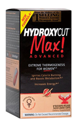 Hydroxycut Max for Women