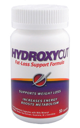 Hydroxycut