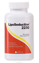 LipoSeduction 2250