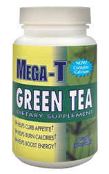 Mega-T Green Tea