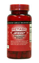 MetaboSpeed