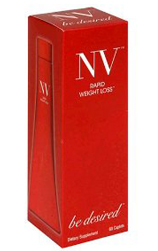 NV Rapid Weight Loss Beauty Pill