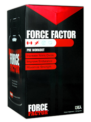 Force Factor