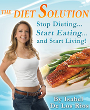 The Diet Solution Program